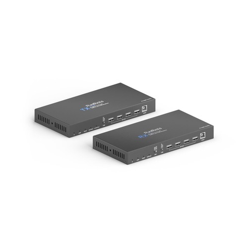 Puretools hdbaset extender - hdbaset,