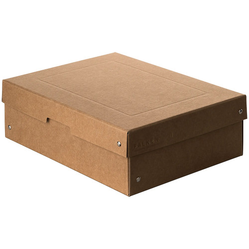Falken pure box - pure, din