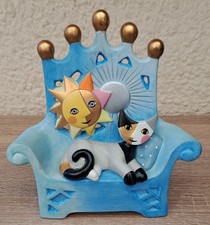 Rosina Wachtmeister Katze