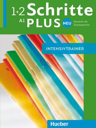 Schritte plus neu 2 - plus,