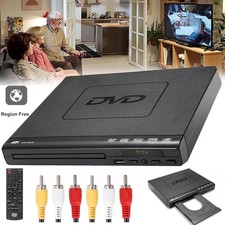 DVD Player für Fernseher Mini