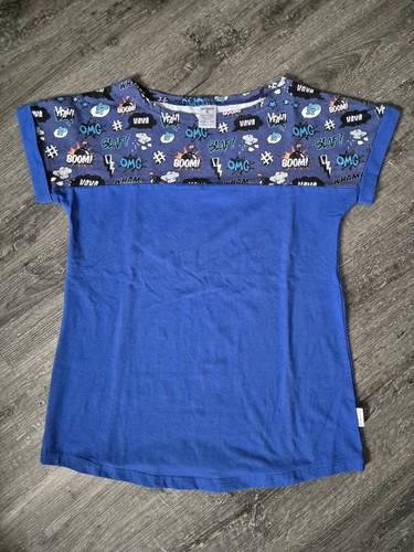 Babauba shirt kurzarm größe - babauba,
