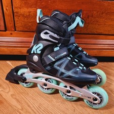 K2 Alexis 84 Pro Inline Skates