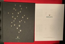 Rolex katalog 2018 - katalog,