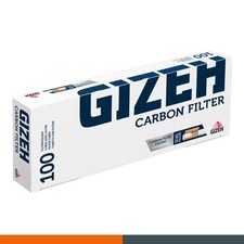 GIZEH Carbon Filter 100