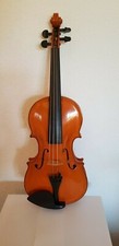 Handgefertigte neue 4/4 Geige