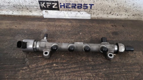 Passat b8 rail - passat,