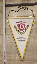 Dynamo dresden fussballwimpel - dynamo,