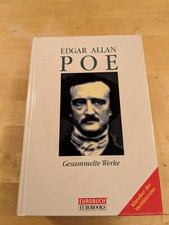 Edgar Allan Poe - Gesammelte
