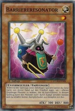 STOR-DE006 Barriereresonator 1 Aufl.  aus Storm of Ragnarok