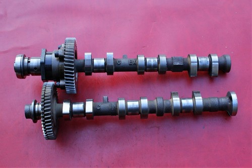 Nockenwellen stück für - 2,