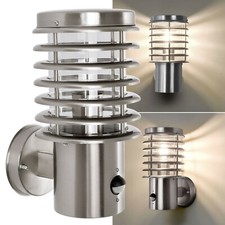 LED Außenleuchte E27