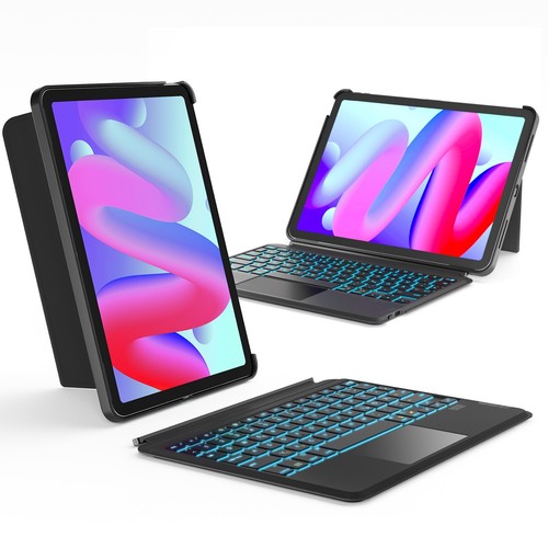 Inateck tastatur hülle - tastatur,