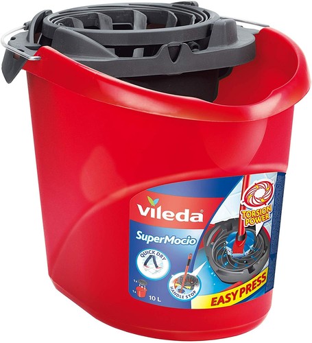 Vileda supermocio eimer - eimer, &