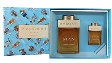 BVLGARI BULGARI MAN Terrae