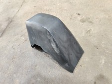 Original Porsche 911 964 Stoßstangenhorn Pralldämpfer EU links