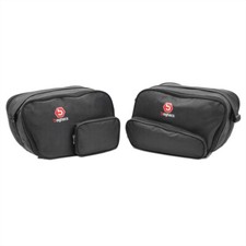 Koffer Innentaschen für BMW R 1150 R 01-06 Bagtecs