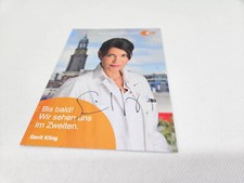 GERIT KLING - signed