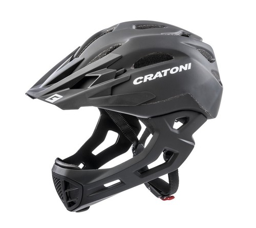 Cratoni fullface mtb - cratoni,