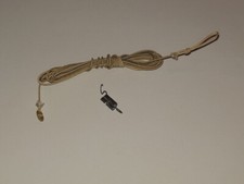 Skalenseil (UKW) aus Saba Wildbad 9 - Röhrenradio