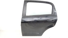 TÜR Hinten Links Fiat Grande