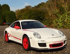 RC Porsche 911 / 997 GT3 RS