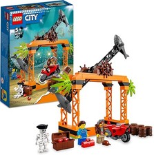LEGO 60342 City Stuntz