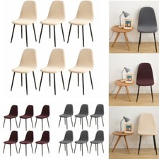 Jacquard Stuhlhussen Stretch