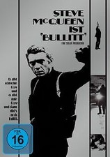 Bullitt von Peter Yates | DVD