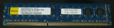 8GB ELIXIR DDR3 1600MHz