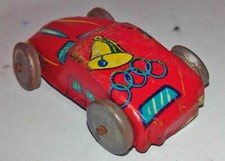 OLYMPIC JAPAN RENNWAGEN