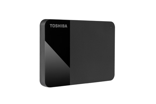 Toshiba canvio ready - canvio,