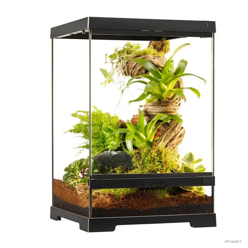 Exo terra pro terrarium - exo,