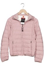 Parajumpers Jacke Mädchen Mantel Weste Kinderjacke Gr. L Daunen Pink #1xrn0d2