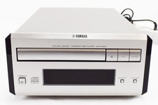Yamaha Natural Sound Compact Disc Player CDX E400 Ohne Fernbedienung 252298