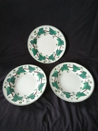 Wedgwood napoleon efeu - wedgwood, grÜner