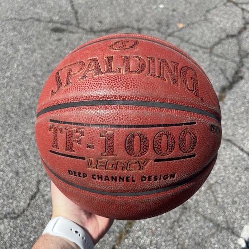 Spalding 1000 legacy - spalding, tf-1000