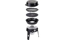 Cadac gasgrill safari chef - safari, 30