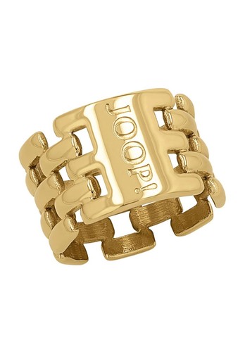 Joop damen ring edelstahl - joop!,