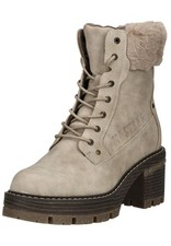 Mustang Stiefelette Kunstleder