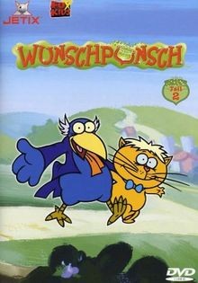 Der wunschpunsch teil 2 - der,