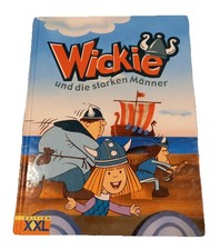 Wickie und die starken Männer