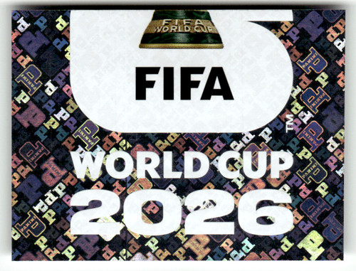 Panini 2026 world - panini, cup