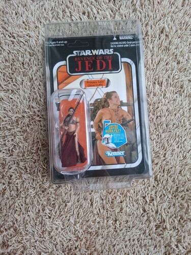 Star wars the vintage - star,