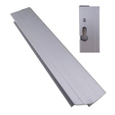 Gegenhalter 350mm rechts f