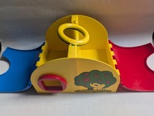 LEGO DUPLO Primo Transportbox