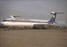 Flugzeuge Zivil Moscow Airways