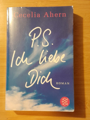 Ich liebe dich - ich,