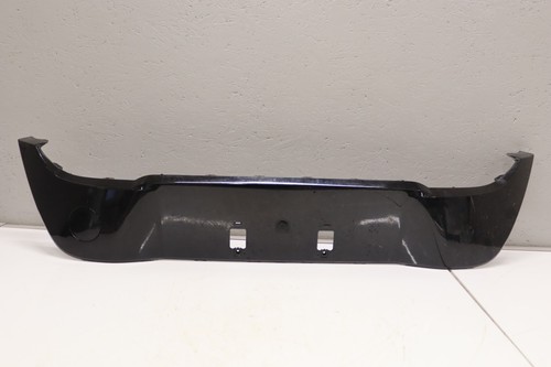 Seitenschwellerspoiler hinten - seitenschwellerspoiler,