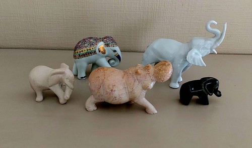 ältere kleine figuren - 3,